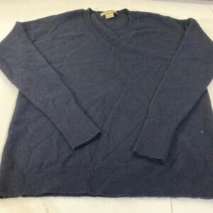 Amicale  cashmere women’s  blouse S